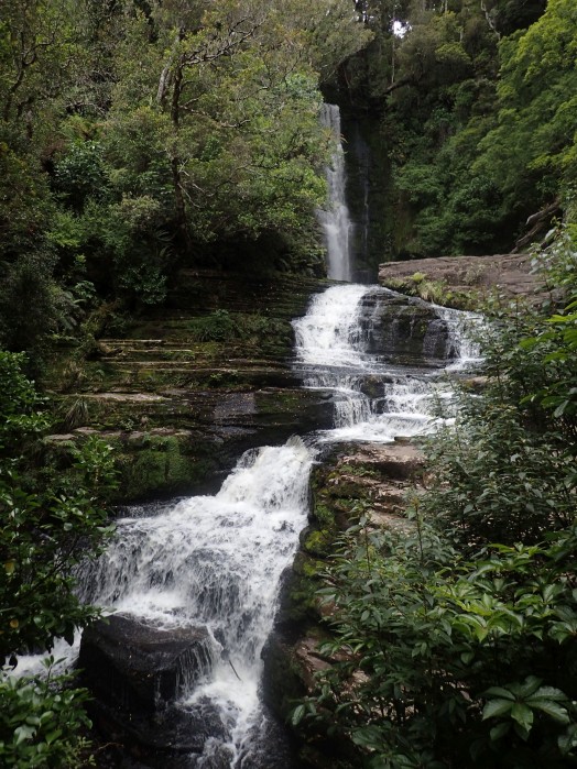 Catlins, South Island, New Zealand