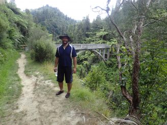 Whanganui Journey