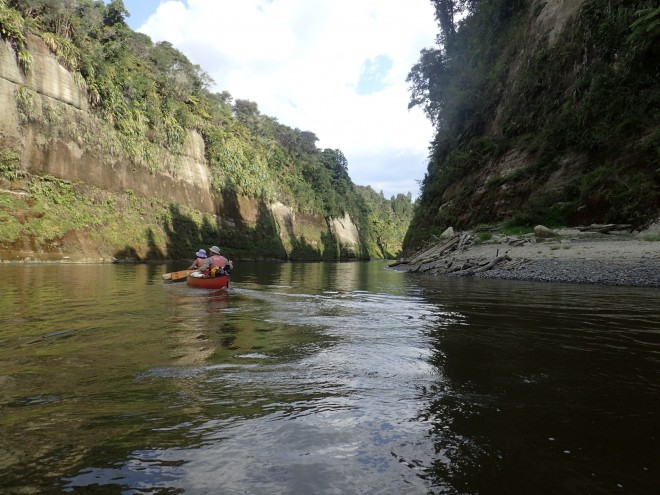 Whanganui Journey