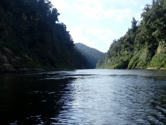 Whanganui Journey