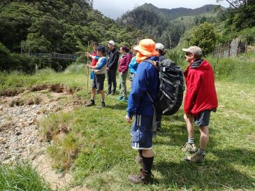 OTNZ River Safety Course