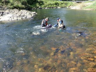 OTNZ RIver Safety Course