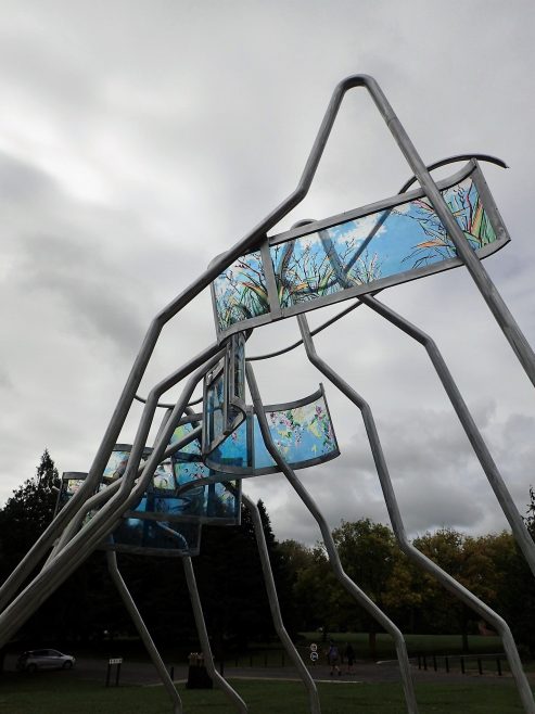 Whanganui / Wanganui